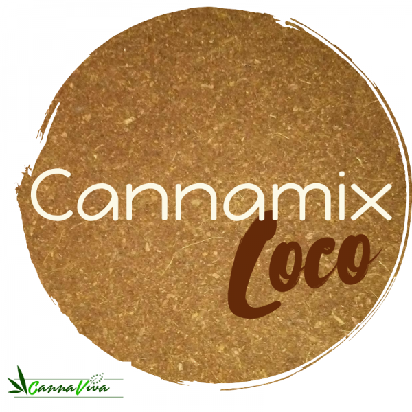 cannamix coco cannaviva ok